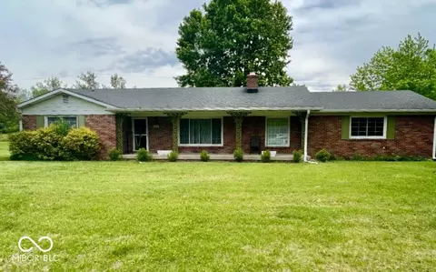 2141 S Catherwood Ave, Indianapolis, IN 46203
