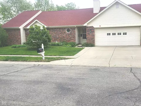 5455 Younkin Dr, Indianapolis, IN 46268
