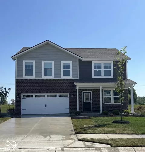 1549 Alpine Ln, Greenfield, IN 46140