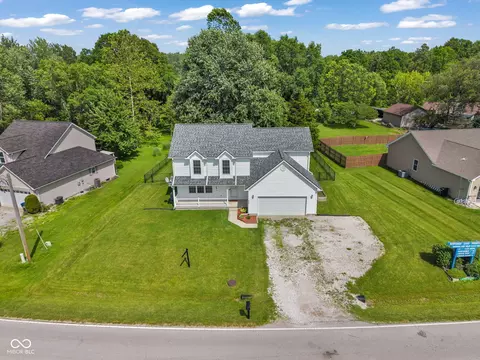 239 Lincoln Hls, Coatesville, IN 46121