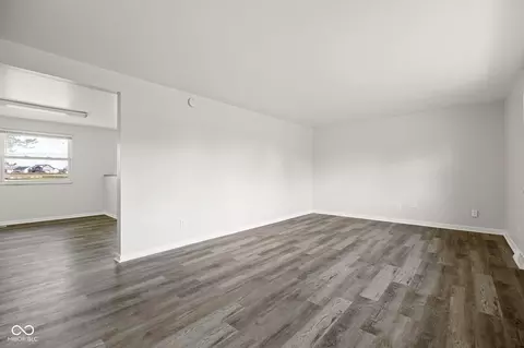Living - 8233 E Thompson Rd, Indianapolis, IN 46239 photo 2 of 7