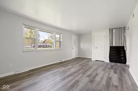 Living - 8233 E Thompson Rd, Indianapolis, IN 46239 photo 1 of 7