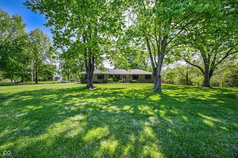 9655 N County Road 750 E, Brownsburg, IN 46112