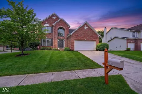 5675 Sapphire Dr, Carmel, IN 46033