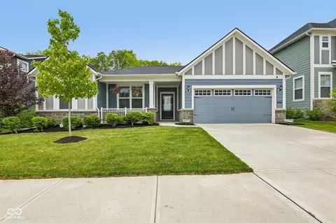5297 Dunhaven Rd, Noblesville, IN 46062