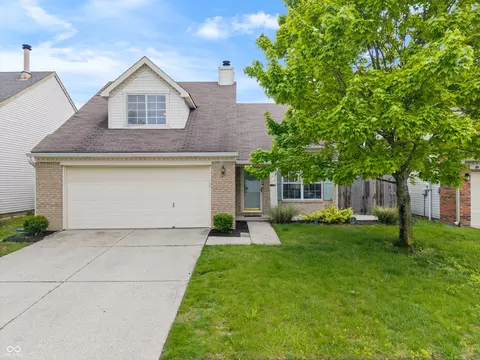 5015 Eagles Watch Dr, Indianapolis, IN 46254