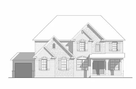 6606 Old World Dr, Mccordsville, IN 46055