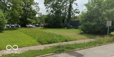 3431 N Illinois St, Indianapolis, IN 46208
