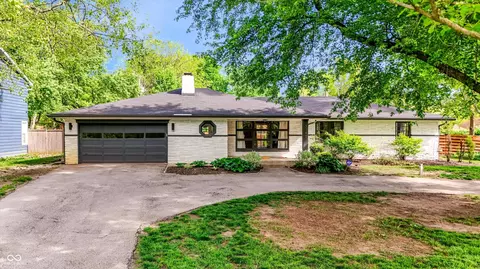3140 W 48th St, Indianapolis, IN 46228