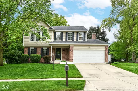 7783 Carly Pl, Fishers, IN 46038