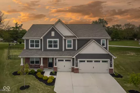 580 Hawking Ct, Danville, IN 46122