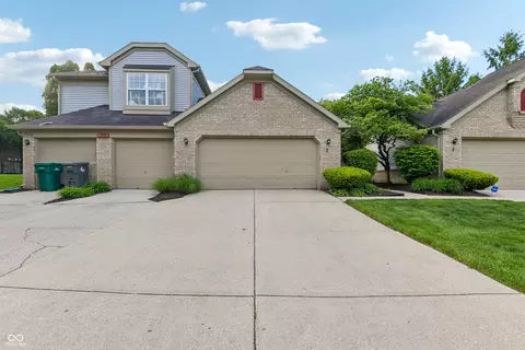 3711 Magenta Ln # 18-3, Indianapolis, IN 46214