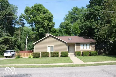 263 S Jefferson St, Brownsburg, IN 46112