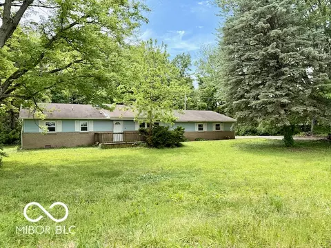 6637 E County Road 600 S, Plainfield, IN 46168