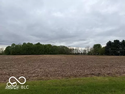 lot1 W 4625 W 50 S, Lebanon, IN 46052