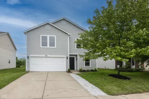 2488 Woodfield Blvd, Franklin, IN 46131