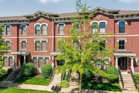 12796 Ashworth St, Carmel, IN 46032