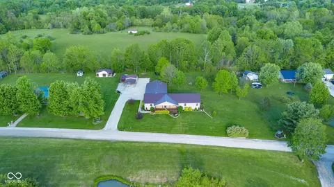 2930 Withem Ave, Spencer, IN 47460
