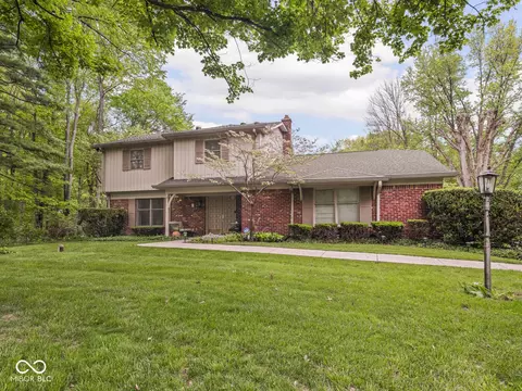 2416 Temple Ct, Indianapolis, IN 46240