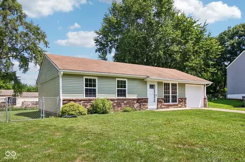 5434 Durango Ct, Indianapolis, IN 46237
