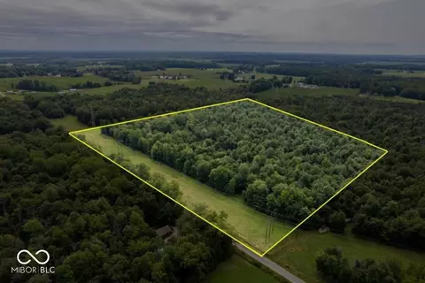 6000 E Block County Rd 1000 N, Seymour, IN 47274