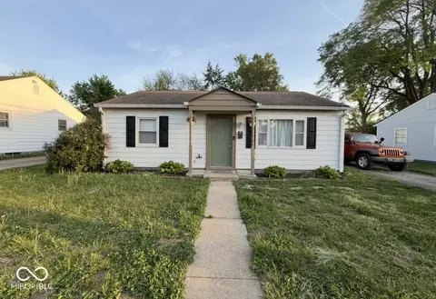 3029 14th St, Columbus, IN 47201