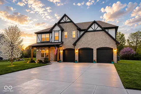 6400 Whitecap Ln, Brownsburg, IN 46112