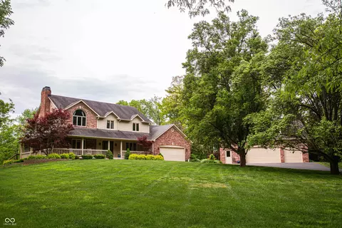 6505 State Road 144, Greenwood, IN 46143