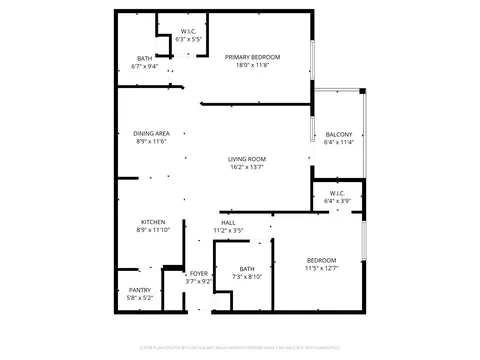 5019 Amber Creek Pl #311, Indianapolis, IN 46237