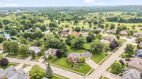 10414 Quiet Dr, Indianapolis, IN 46239