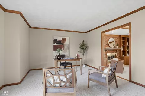 10414 Quiet Dr, Indianapolis, IN 46239