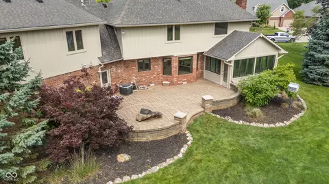 10414 Quiet Dr, Indianapolis, IN 46239