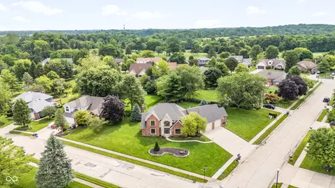 10414 Quiet Dr, Indianapolis, IN 46239
