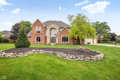 10414 Quiet Dr, Indianapolis, IN 46239