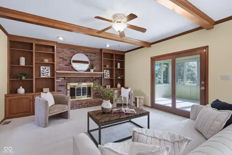 10414 Quiet Dr, Indianapolis, IN 46239