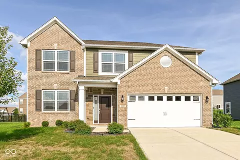 1357 Agogo Way, Greenwood, IN 46143