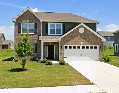 1357 Agogo Way, Greenwood, IN 46143