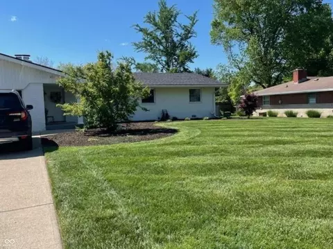 101 E Hill Valley Dr, Indianapolis, IN 46227
