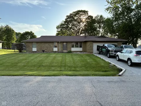 Undisclosed, Greenwood, IN 46142