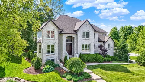 3083 Jason St, Carmel, IN 46033