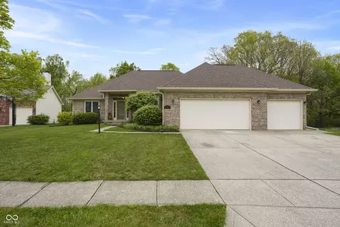 12634 Doe Ln, Indianapolis, IN 46236