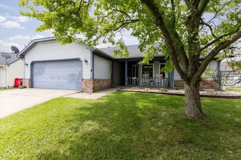 4815 Carlsbad Cir, Indianapolis, IN 46241