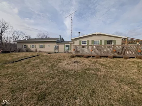 3014 E State Road 44, Rushville, IN 46173