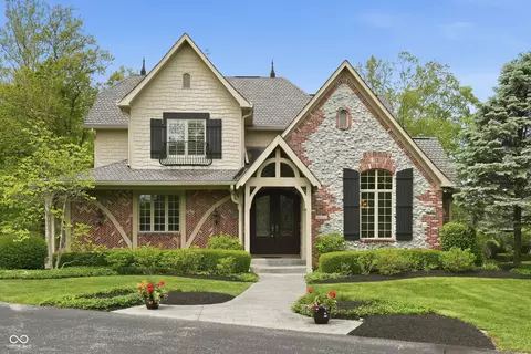 16704 Oak Rd, Westfield, IN 46074