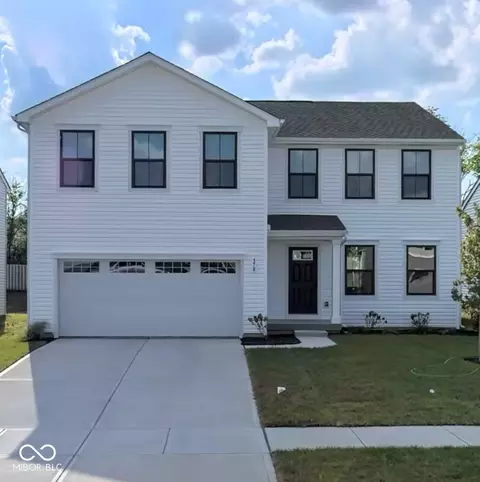 370 Traditions Pass, Greenwood, IN 46143