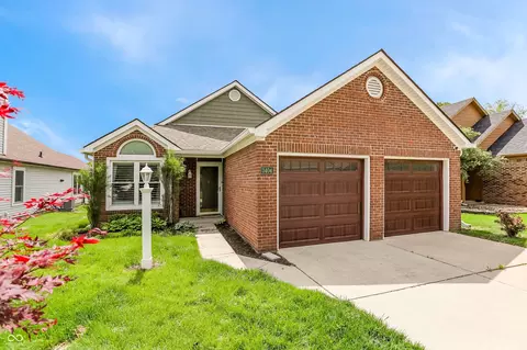 3404 Maritime Dr, Indianapolis, IN 46214