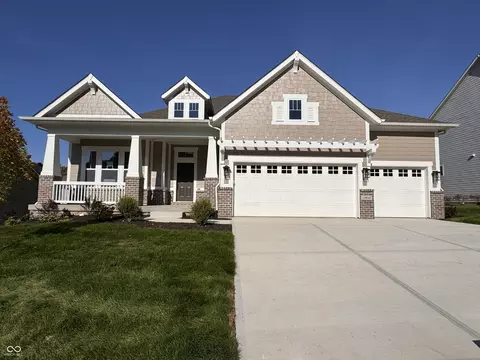 15943 Vitalize Run, Fishers, IN 46040