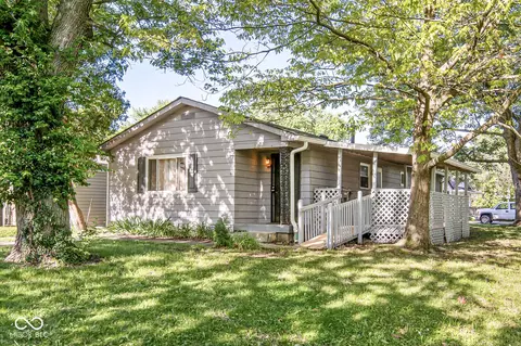 3702 S State Ave, Indianapolis, IN 46227