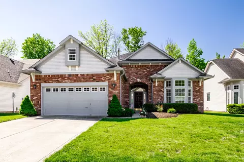 3587 Seminole Dr, Carmel, IN 46032