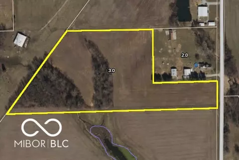 7000 E Block Co Rd 1000 E, Seymour, IN 47274